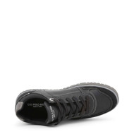 Picture of U.S. Polo Assn.-WALKS4170W8 Black